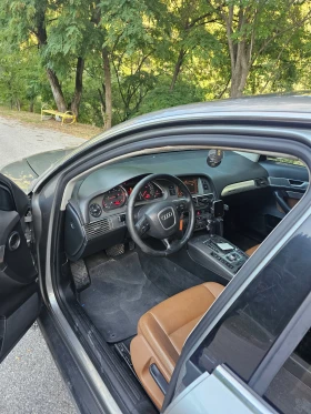 Audi A6 А6, снимка 8