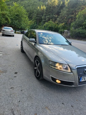 Audi A6 А6, снимка 3