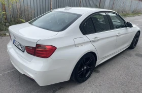BMW 318 318d M Paket, снимка 14