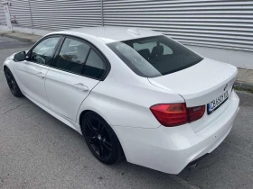 BMW 318 318d M Paket, снимка 12