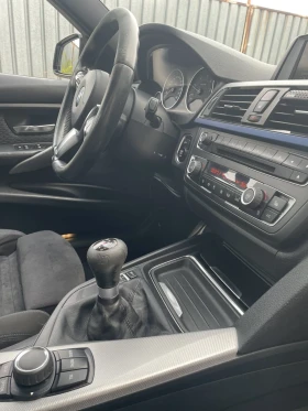 BMW 318 318d M Paket, снимка 8