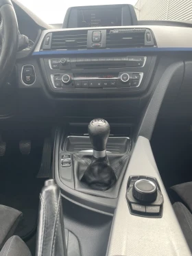 BMW 318 318d M Paket, снимка 7