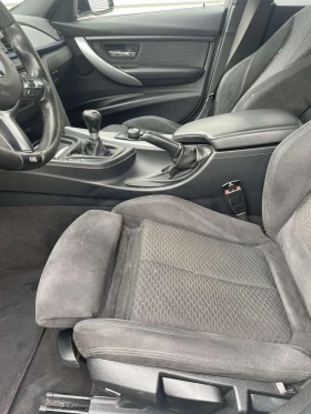 BMW 318 318d M Paket, снимка 11