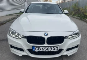 BMW 318 318d M Paket, снимка 9