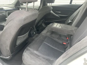 BMW 318 318d M Paket, снимка 10