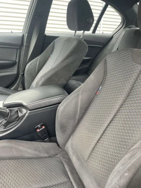 BMW 318 318d M Paket, снимка 3