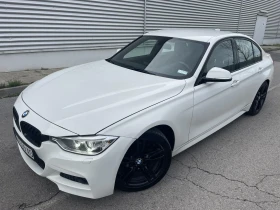 BMW 318 318d M Paket, снимка 15