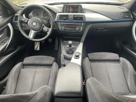 BMW 318 318d M Paket, снимка 5