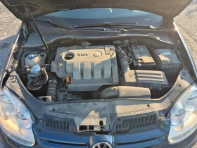 VW Golf 1.9TDI, снимка 13