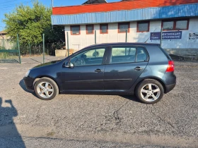 VW Golf 1.9TDI, снимка 8