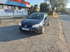 VW Golf 1.9TDI, снимка 1