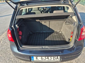 VW Golf 1.9TDI, снимка 17