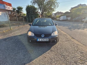 VW Golf 1.9TDI, снимка 2