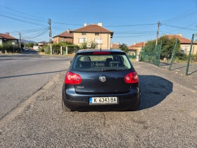 VW Golf 1.9TDI, снимка 6