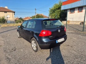 VW Golf 1.9TDI, снимка 7