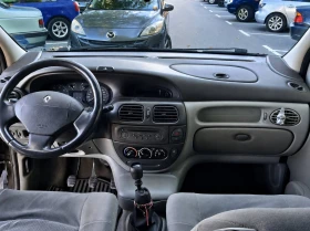 Renault Scenic, снимка 6