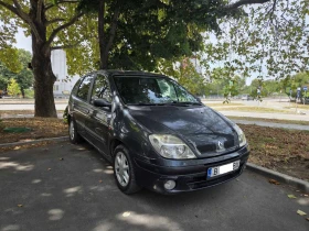 Renault Scenic, снимка 4