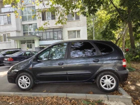 Renault Scenic, снимка 2