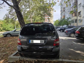 Renault Scenic, снимка 3