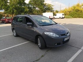 Mazda 5 1.8 116 к.с. Газ, снимка 6