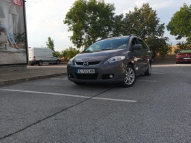 Mazda 5 1.8 116 к.с. Газ, снимка 1