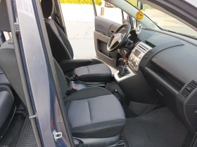 Mazda 5 1.8 116 к.с. Газ, снимка 5