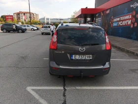 Mazda 5 1.8 116 к.с. Газ, снимка 12