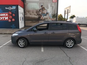 Mazda 5 1.8 116 к.с. Газ, снимка 16