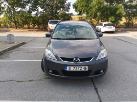 Mazda 5 1.8 116 к.с. Газ, снимка 14