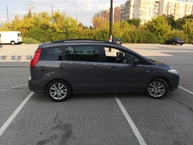 Mazda 5 1.8 116 к.с. Газ, снимка 10