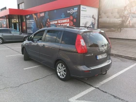 Mazda 5 1.8 116 к.с. Газ, снимка 13
