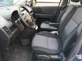 Mazda 5 1.8 116 к.с. Газ, снимка 7