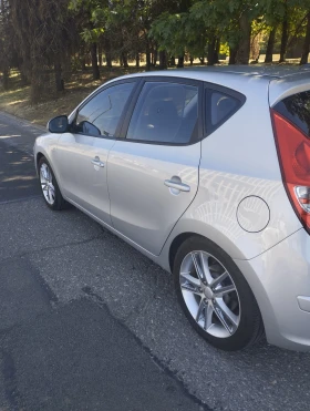 Hyundai I30 2.0, 143 к.с, снимка 2
