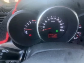 Kia Soul 1.6, 126к.с., автомат, снимка 7