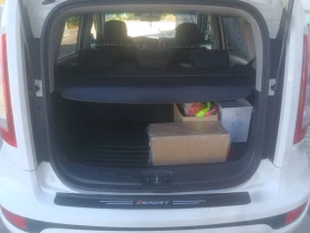 Kia Soul 1.6, 126к.с., автомат, снимка 6