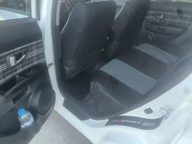 Kia Soul 1.6, 126к.с., автомат, снимка 11
