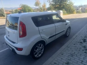 Kia Soul 1.6, 126к.с., автомат, снимка 5