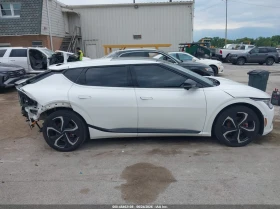 Kia EV6 2022 KIA EV6 GT-LINE, снимка 4
