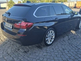 BMW 530 Facelift* M-sport* Панорама, снимка 5