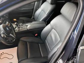 BMW 530 Facelift* M-sport* Панорама, снимка 9