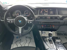 BMW 530 Facelift* M-sport* Панорама, снимка 14