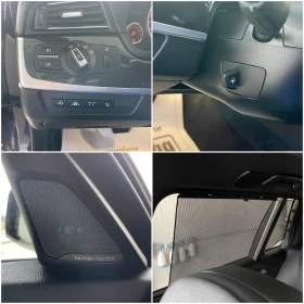BMW 530 Facelift* M-sport* Панорама, снимка 17
