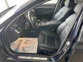 BMW 530 Facelift* M-sport* Панорама, снимка 8