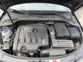 Audi A3 Sportback, снимка 5