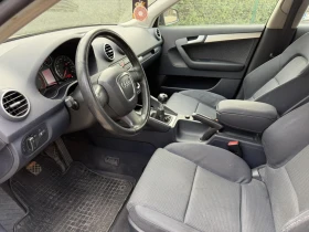 Audi A3 Sportback, снимка 4