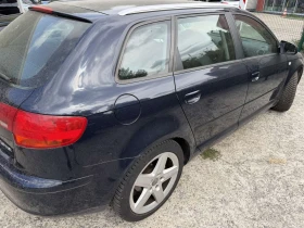 Audi A3 Sportback, снимка 7