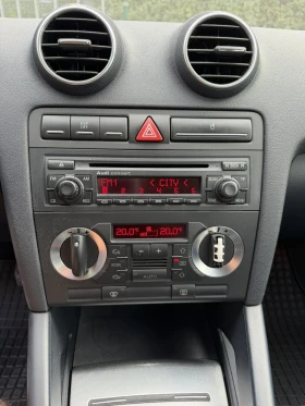 Audi A3 Sportback, снимка 2