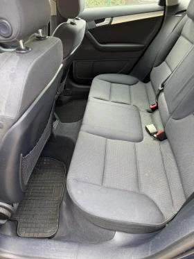 Audi A3 Sportback, снимка 8