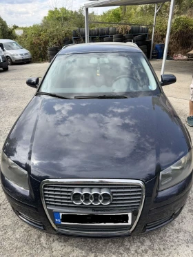 Audi A3 Sportback, снимка 6