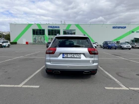 Citroen C5 3.0 HDI 240ps, снимка 4